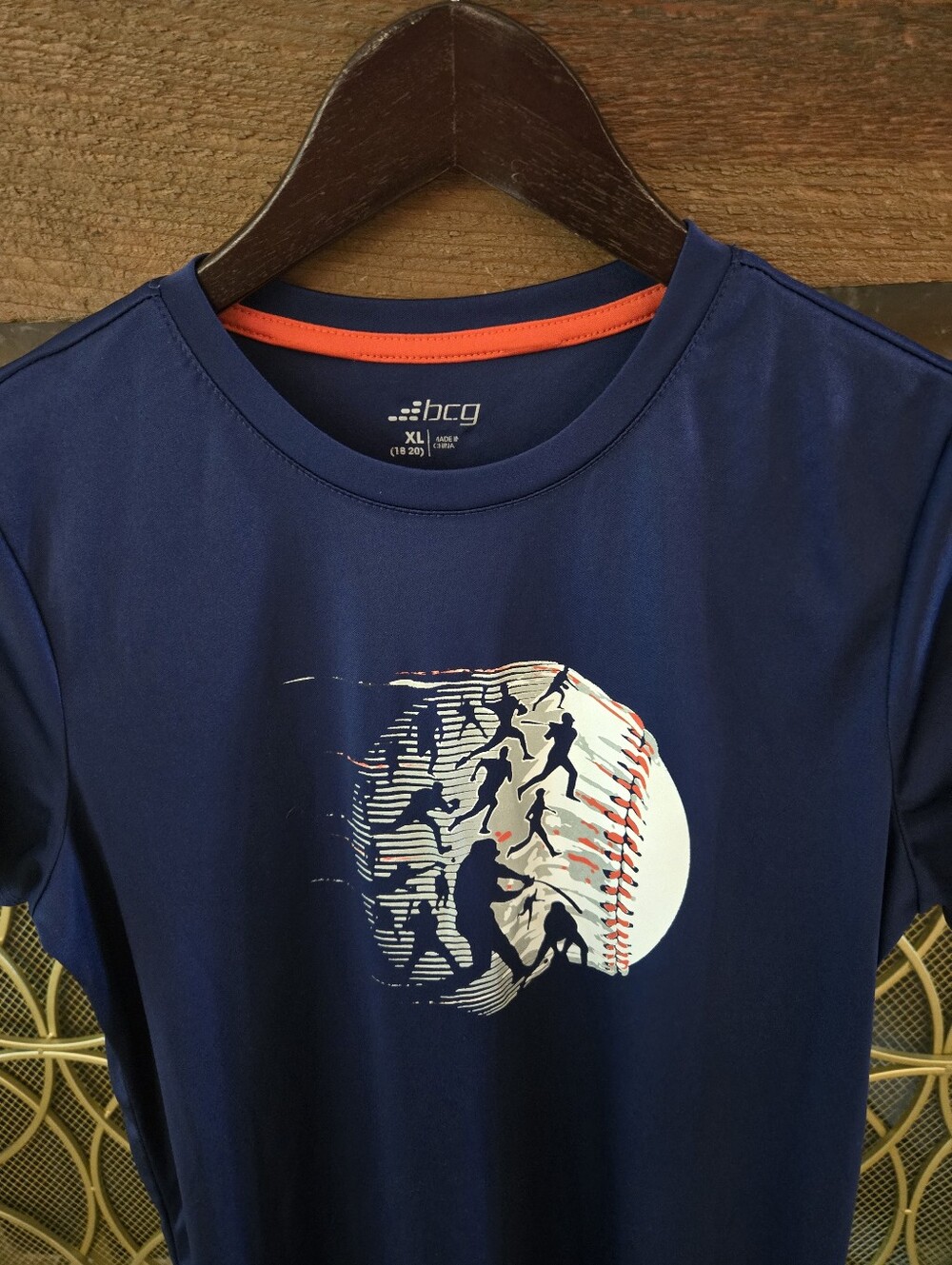 bcg ⚾️⚾️⚾️ - Picture 2 of 6